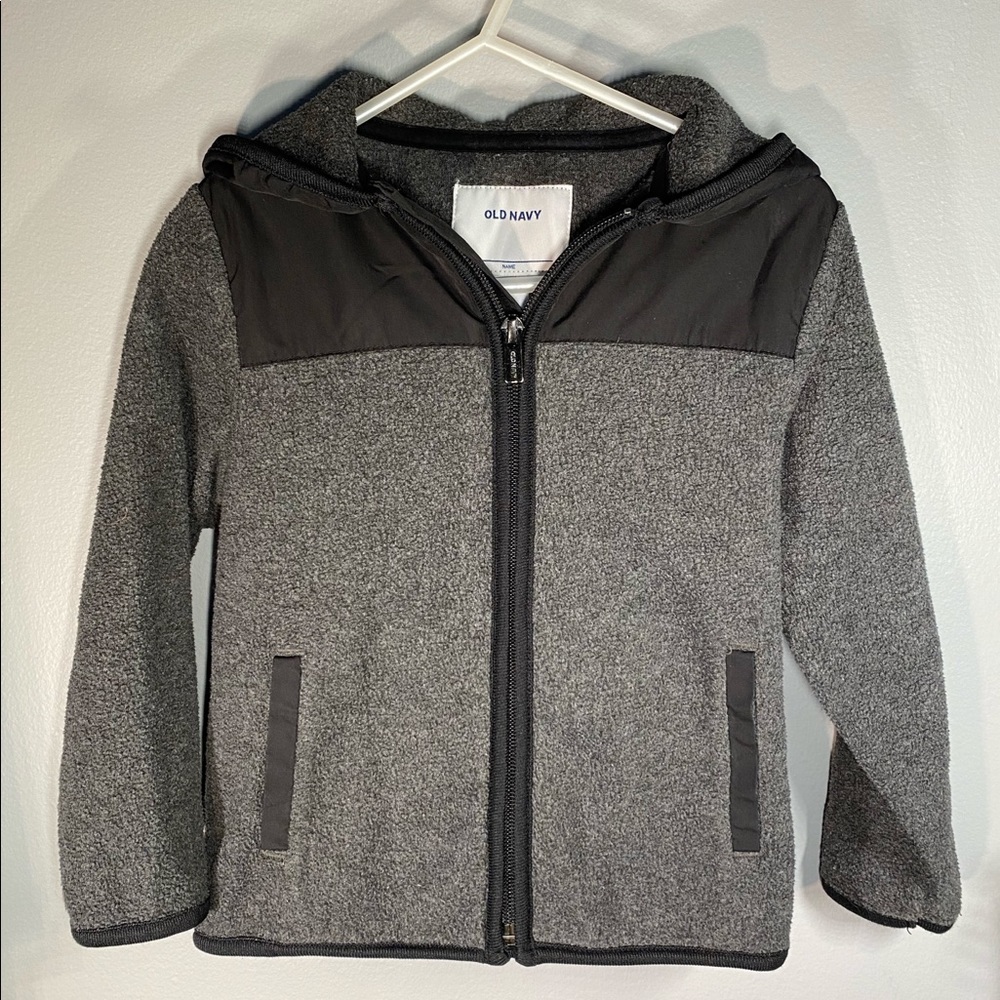 Old Navy Jacket - Picture 2 of 4
